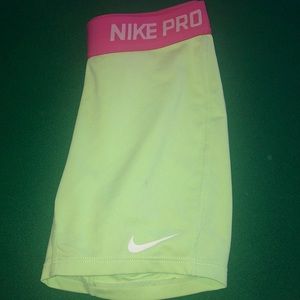 nike pros